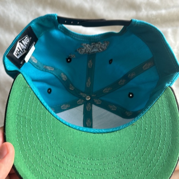 California Republic SnapBack - Picture 2 of 3